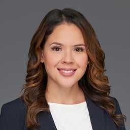 Jacqueline Romo
