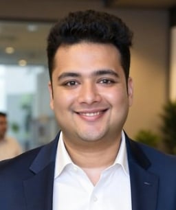 Swapnil Sant