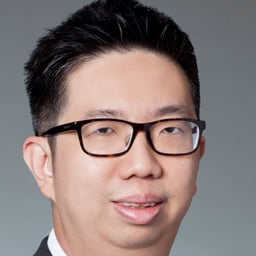 Tian Sion Yoong