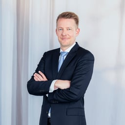 Dominik Hohler