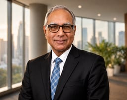 Ravi Varma