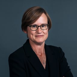 Natasha Peter