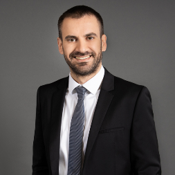 Assaf Stern