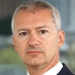 Günter Pickrahn