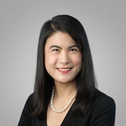 Sarah S. Chiu