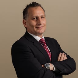 Fabrizio Castellano