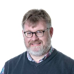Jonathan Bruton 