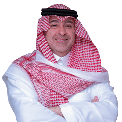 Hussam Al Ghazzawi
