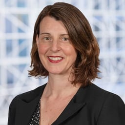 Madeleine  Horrocks