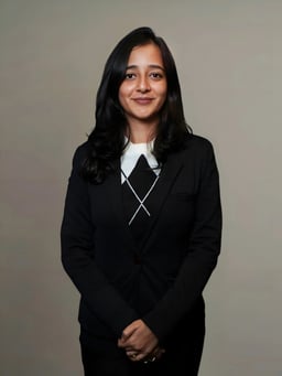 Ms. Shreyika Walia