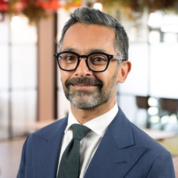 Kamal Chauhan