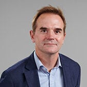 Alastair Mitton