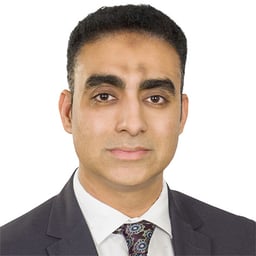Kashif  Syed