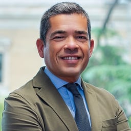 Raimundo  Ortega