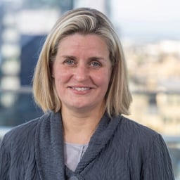 Sue Hunter