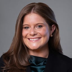 Hannah  Elliott