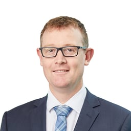 Jonathan Dodd