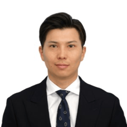  Changsoo  Ahn