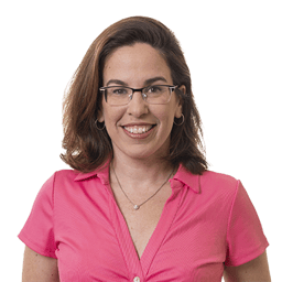 Yael Flatau Bilu