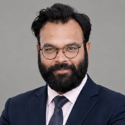 Abhinav Harlalka