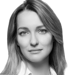 Maria Mikheyenkova 