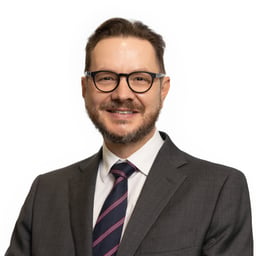 Andrew Klein