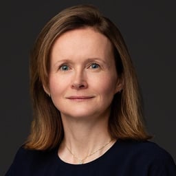 Maxine Mossman