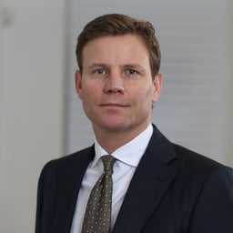 Lodewijk Berger 