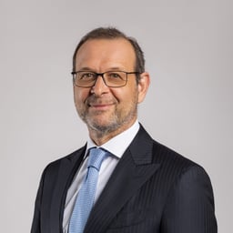 Stefano Cesati