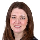 Jennie Gillies KC