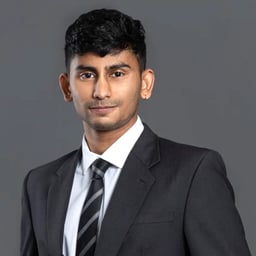 Sachin Nair