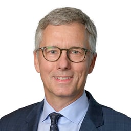 Daniel Bennett
