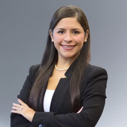 Kathleen Moreno