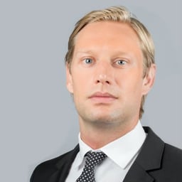 Oliver Richardson