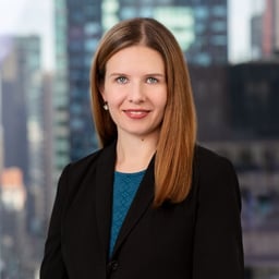 Elizabeth Bierut