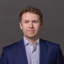 Conor Kiernan