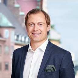 Christoffer Löfquist