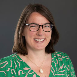 Suzanne Hardie
