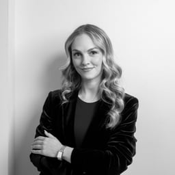 Silvia-Anna Gerontidi