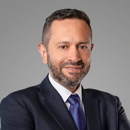 Julio Castellanos