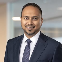 Saqib Alam