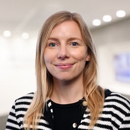 Rebecca Leeves