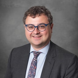 Ben Bradley KC