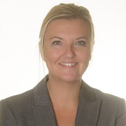 Caroline Murray
