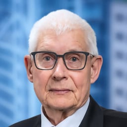 Clifford Smith SC
