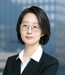 Hye Eun Cheung