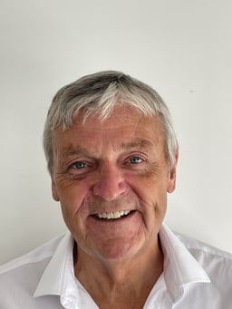Robin Moiser
