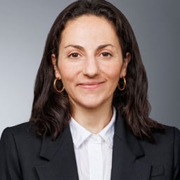 Genevieve Burger-Weiser