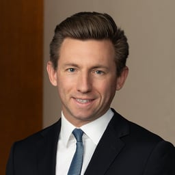 Parker A. Lee