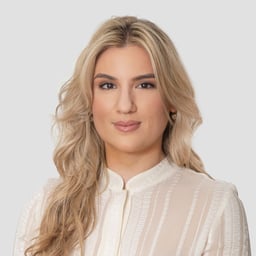 Nicole Markaki